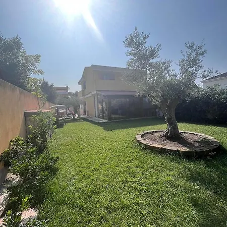Casa Valviola Holiday home *