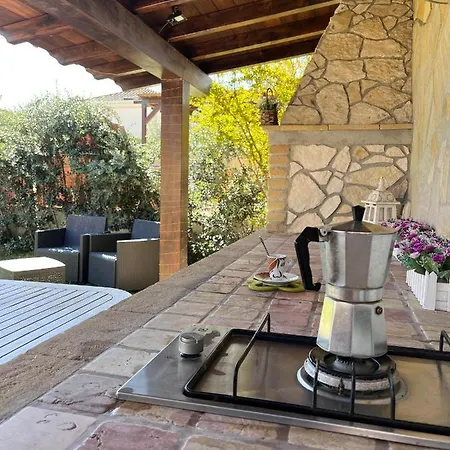 Casa Valviola Holiday home