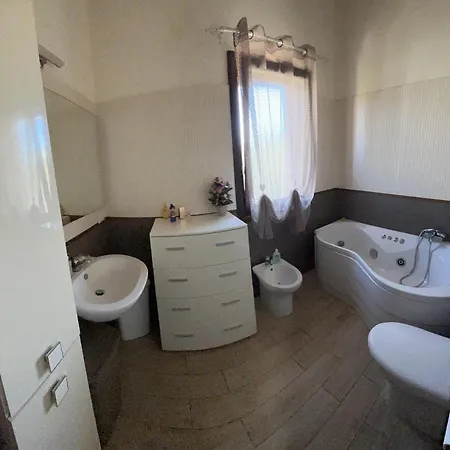 Casa Valviola Holiday home Sant'Andrea (Sardinia)