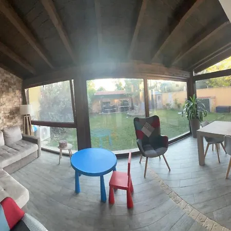 Casa Valviola Holiday home *