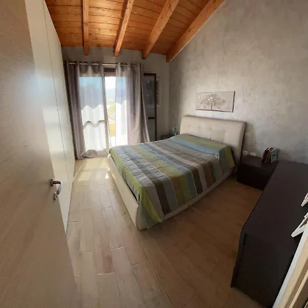 Holiday home Casa Valviola *