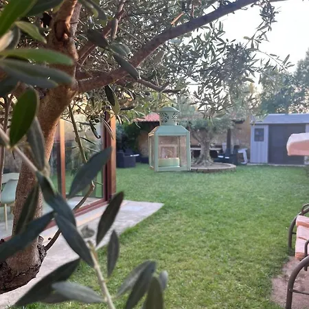 Casa Valviola Holiday home
