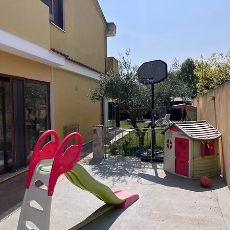 Casa Valviola *