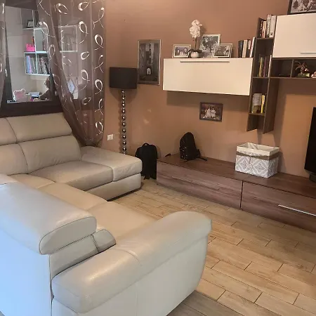 Casa Valviola