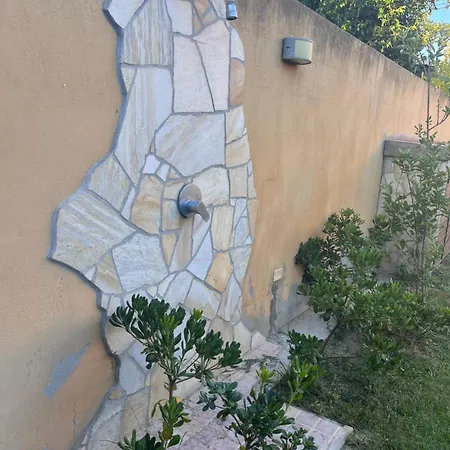 Casa Valviola Holiday home Sant'Andrea (Sardinia)